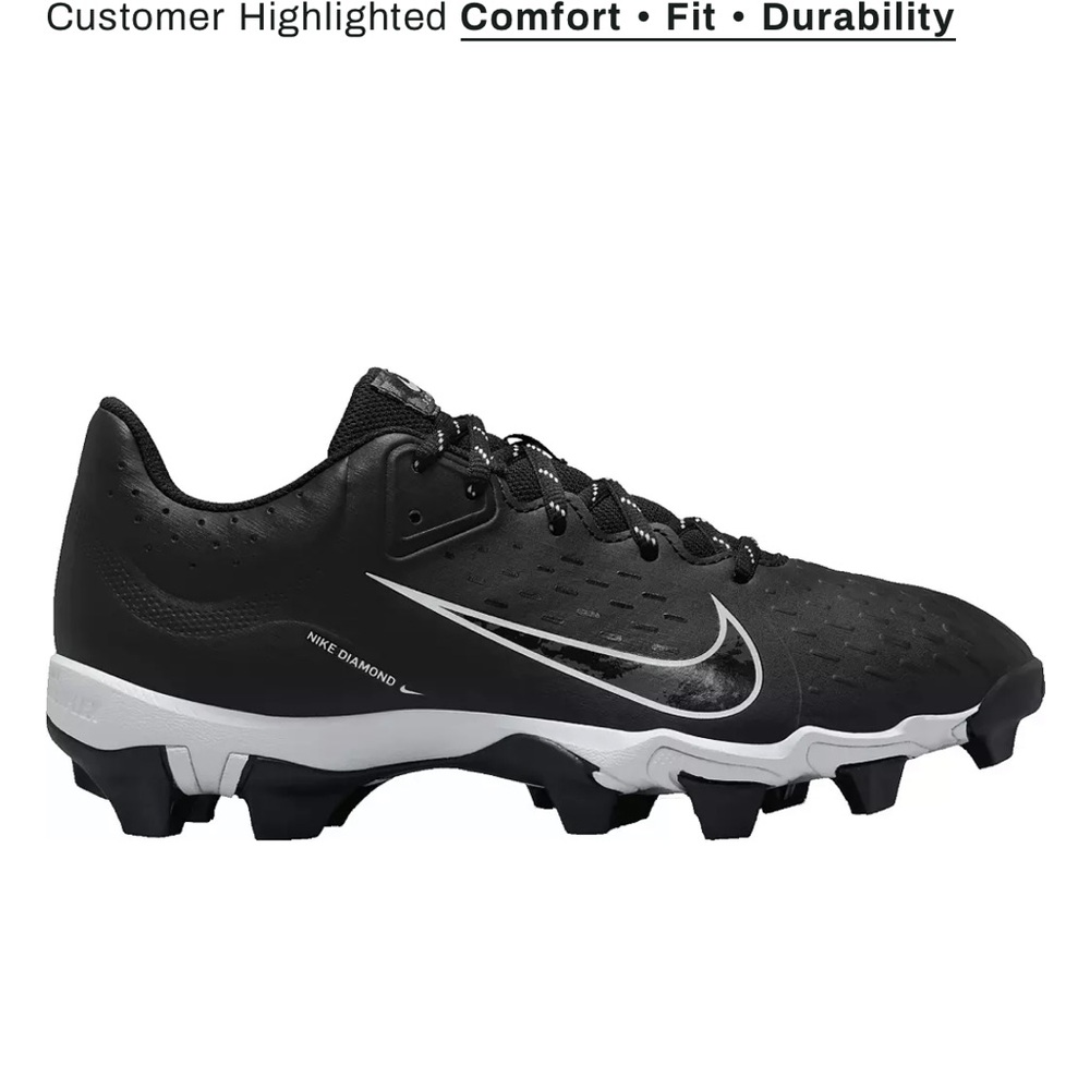 Women’s Nike Softball Cleats size 7